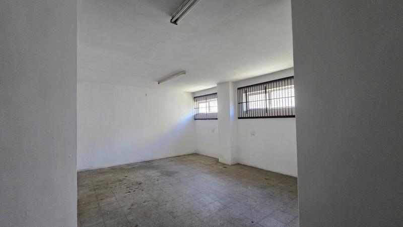 To Let commercial Property for Rent in Klipkop Western Cape